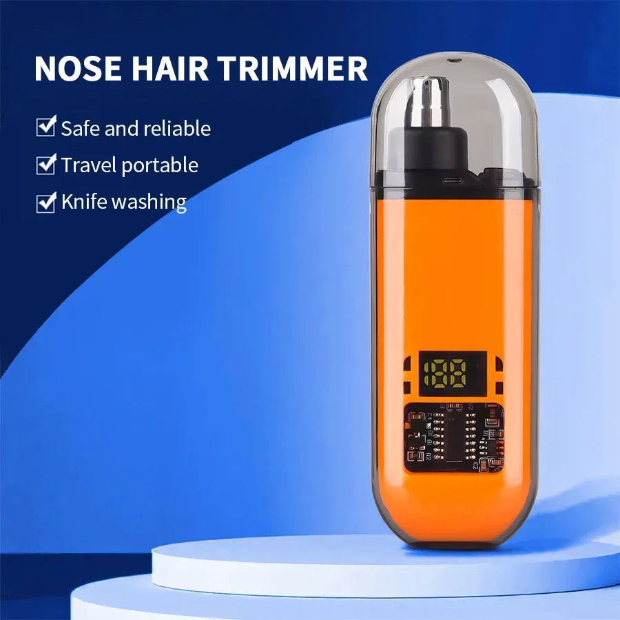 Smooth Trim Portable Groomer